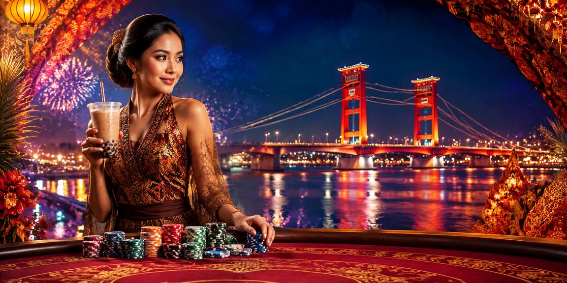 sayap toto What Drives Our Casino Floor